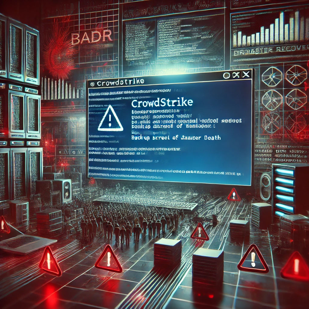 crowdstrike