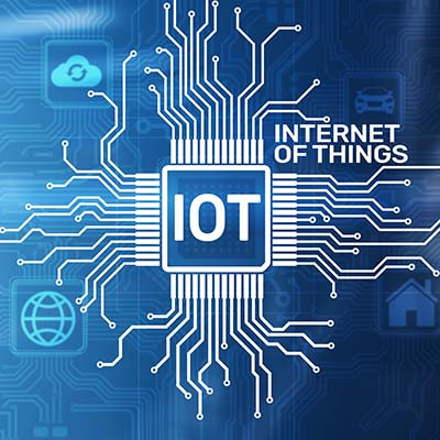 Using IoT to Take Control of Your Supply Chain Issues