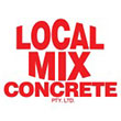 Local Mix Concrete