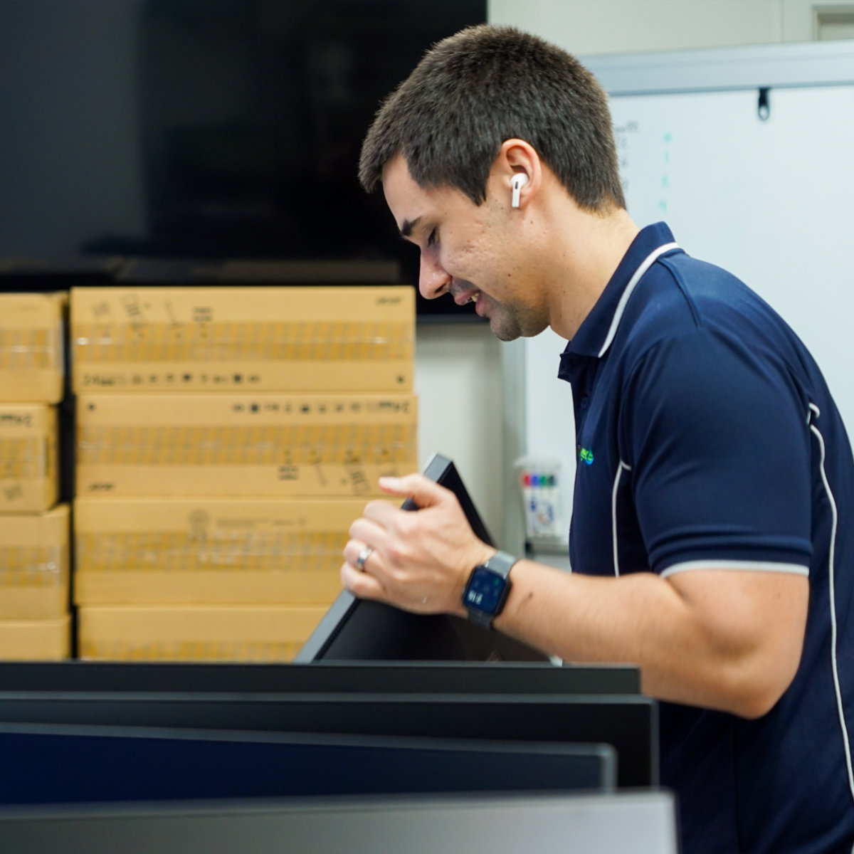 Business Continuity & Disaster Recovery